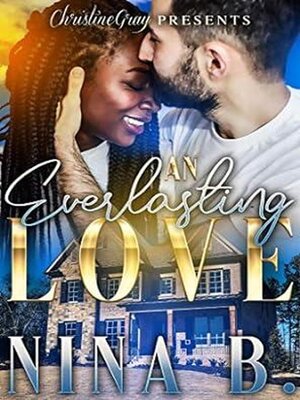 cover image of An Everlasting Love